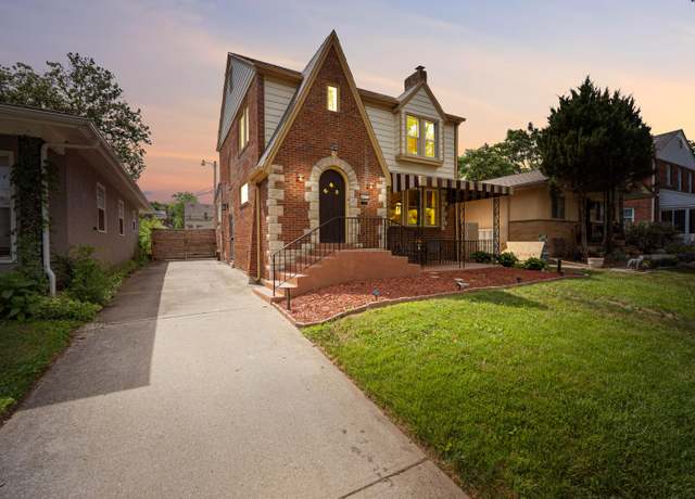 Property at 909 Lilley Ave, Columbus, OH 43206, 3 beds, 1.5 baths