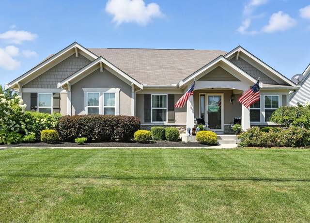 Property at 2634 Orders Road Ct, Grove City, OH 43123, 4 beds, 3 baths