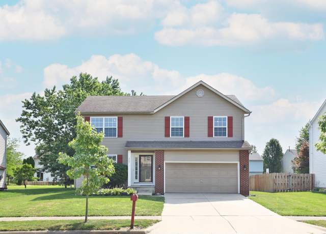 Property at 207 Sonoma Dr, Delaware, OH 43015, 3 beds, 3 baths