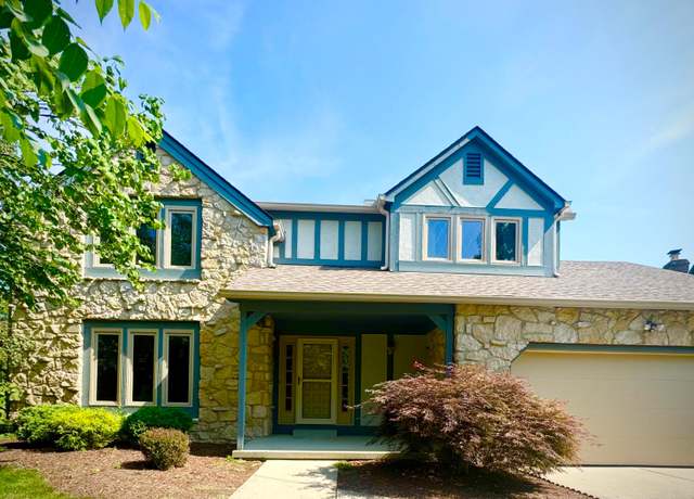 Property at 5900 Saint Fillans Ct E, Dublin, OH 43017, 4 beds, 2.5 baths