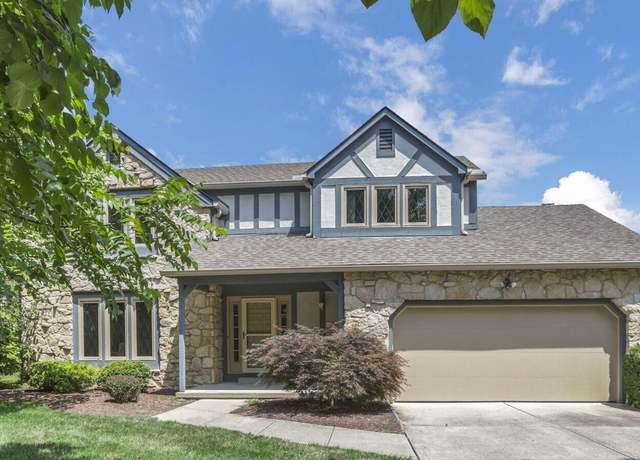 Property at 5900 Saint Fillans Ct E, Dublin, OH 43017, 4 beds, 2.5 baths