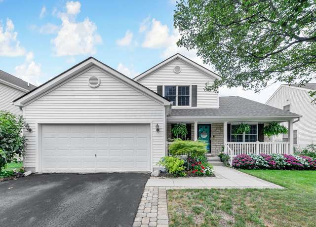 Property at 160 Hayfield Dr, Delaware, OH 43015, 3 beds, 2.5 baths