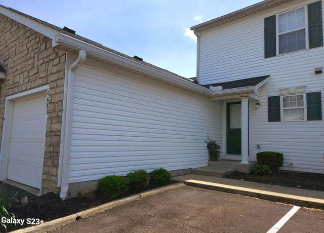 Photo of 6683 Lagrange Dr Unit 47B, Canal Winchester, OH 43110