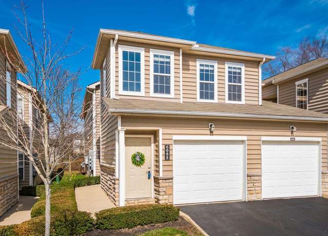 Property at 6088 Sowerby Ln, Westerville, OH 43081, 3 beds, 2.5 baths