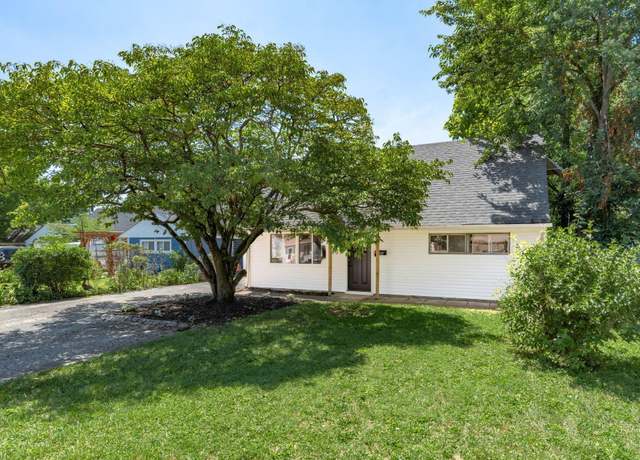 Property at 505 Beechwood Rd, Columbus, OH 43213, 4 beds, 1 bath