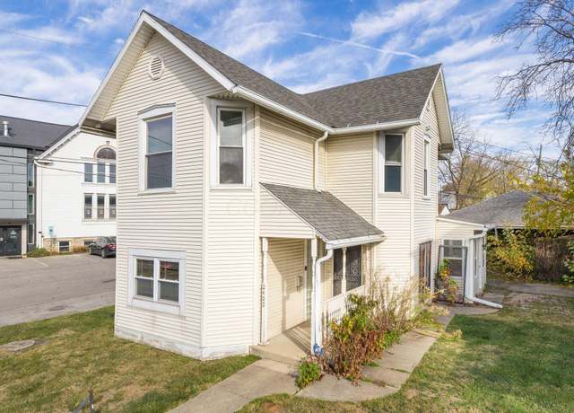 Property at 2402 East Ave, Columbus, OH 43202, 4 beds, 2 baths