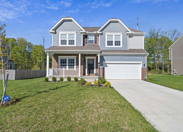 Property at 1145 Cunningham Ave, Pataskala, OH 43062, 4 beds, 3.5 baths