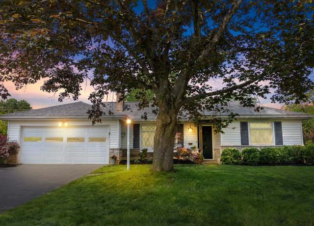 Photo of 3287 Leighton Rd, Columbus, OH 43221