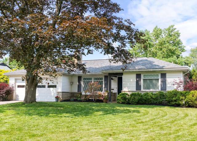 Photo of 3287 Leighton Rd, Columbus, OH 43221