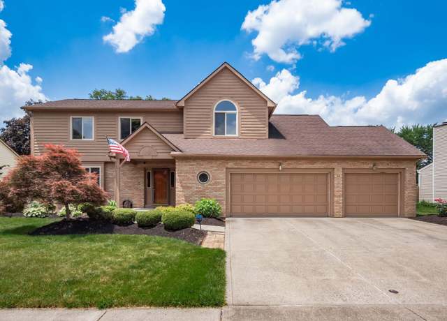 Photo of 177 Sterling Glen Dr, Westerville, OH 43081
