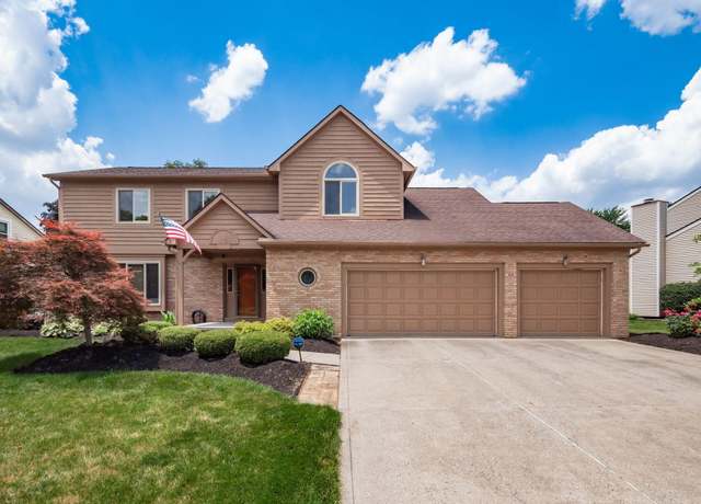 Photo of 177 Sterling Glen Dr, Westerville, OH 43081