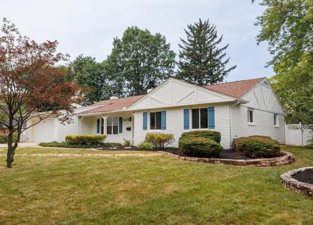 Photo of 1670 Sussex Ct, Columbus, OH 43220