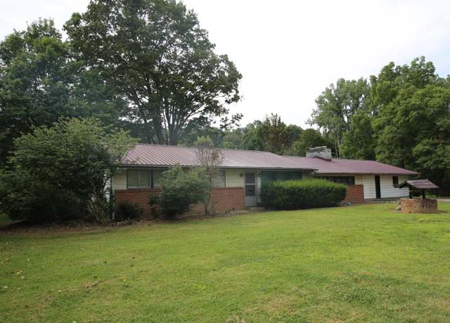 Property at 14499 Wooster Rd, Mount Vernon, OH 43050, 3 beds, 1 bath