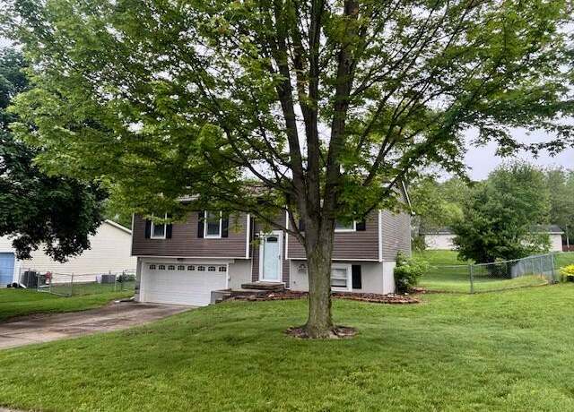Property at 588 Fulla Ln, Heath, OH 43056, 3 beds, 2 baths