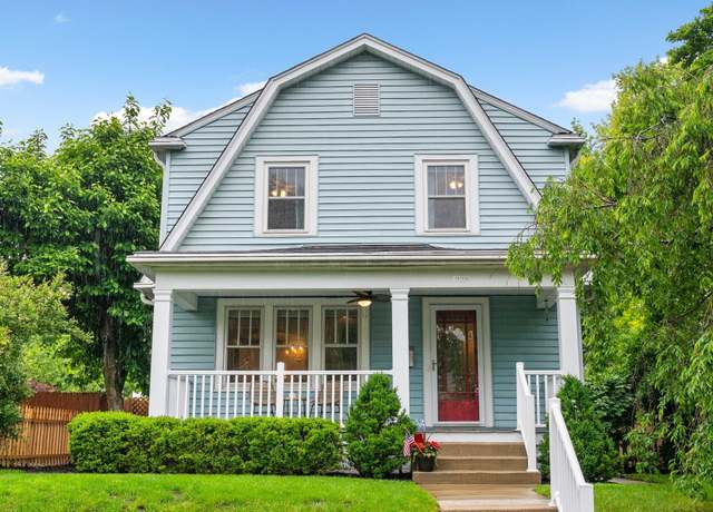 Property at 1056 W 2nd Ave, Columbus, OH 43212, 3 beds, 2 baths