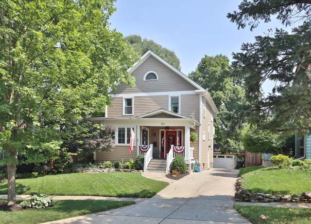 Property at 184 Acton Rd, Columbus, OH 43214, 3 beds, 1.5 baths