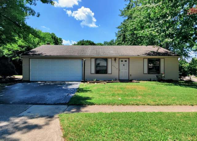 Photo of 6679 Brock St, Dublin, OH 43017