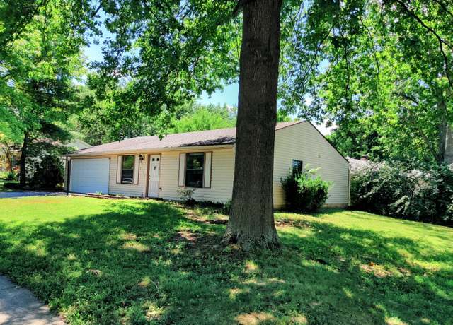 Photo of 6679 Brock St, Dublin, OH 43017