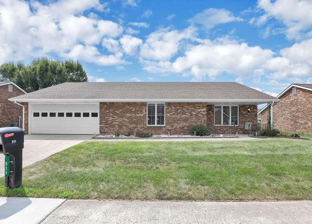 Property at 511 Alton St #157, London, OH 43140, 2 beds, 2 baths