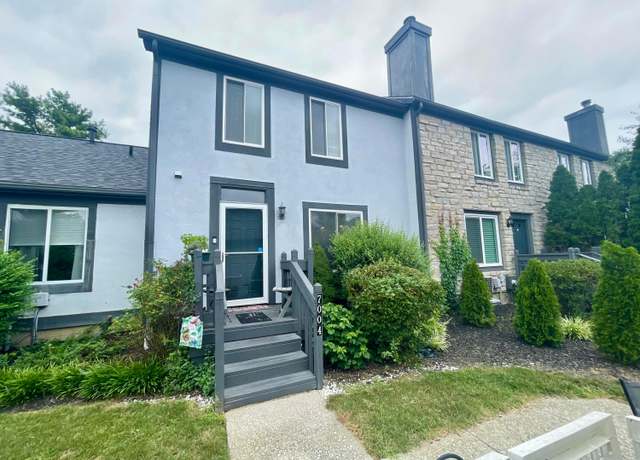 Photo of 7004 Avery Rd, Dublin, OH 43017