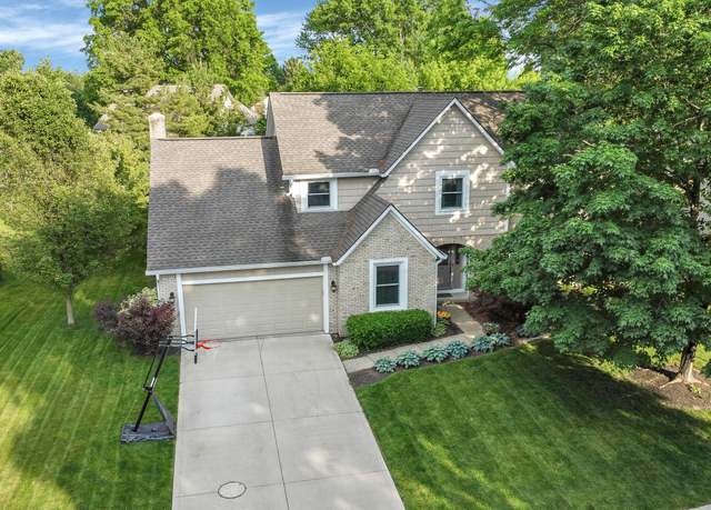 Photo of 1211 Laurel Dr, Westerville, OH 43081