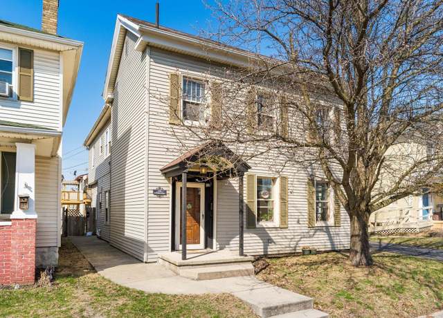 Property at 523 N Broad St, Lancaster, OH 43130, 5 beds