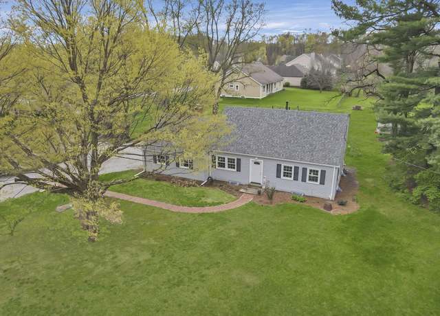Property at 6455 Havens Rd, Blacklick, OH 43004, 4 beds, 2 baths