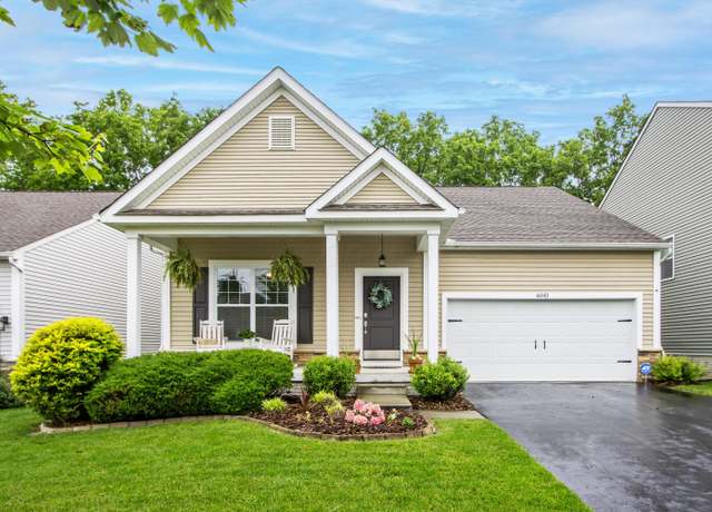Photo of 6043 Lambright St, Westerville, OH 43081
