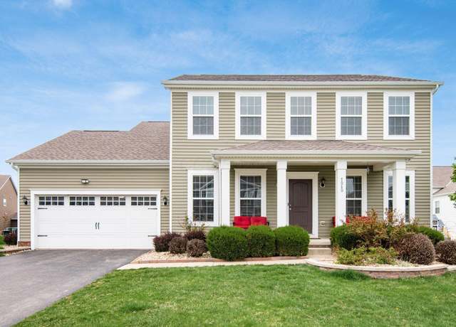 Photo of 7080 Beachwood Way, Plain City, OH 43064
