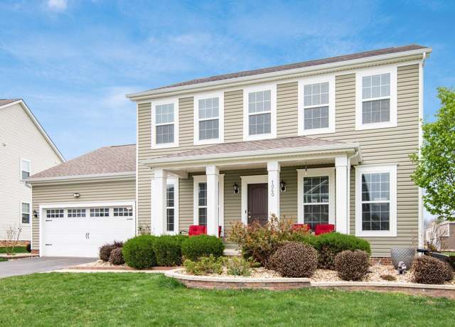 Photo of 7080 Beachwood Way, Plain City, OH 43064
