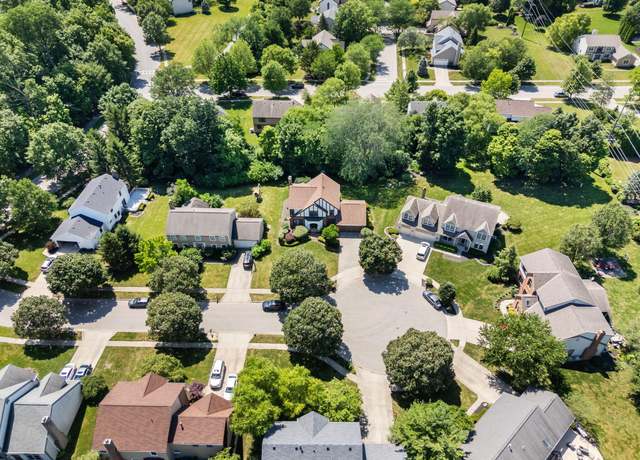 Photo of 7691 Earlston Ct, Dublin, OH 43017