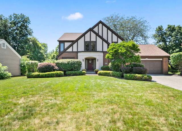 Photo of 7691 Earlston Ct, Dublin, OH 43017