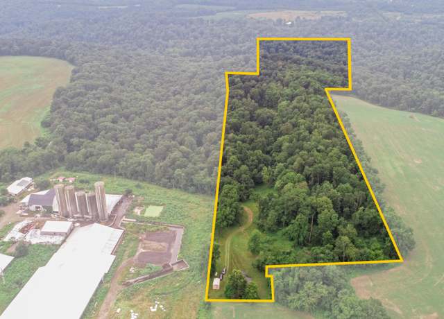 Property at 1917 Township Rd 26, Killbuck, OH 44637, 1 bed, 1 bath