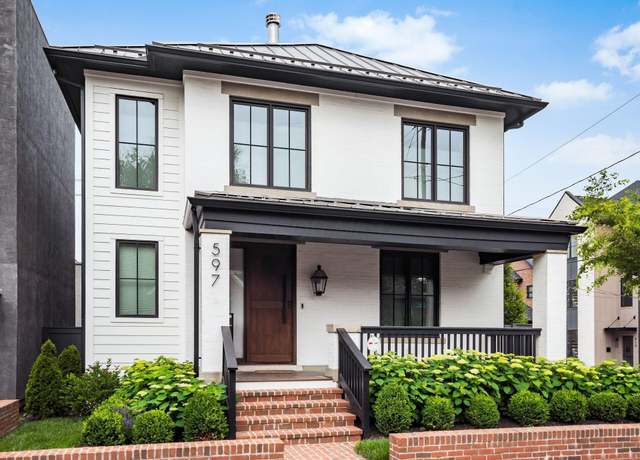 Property at 597 S 9th St, Columbus, OH 43206, 5 beds, 5 baths