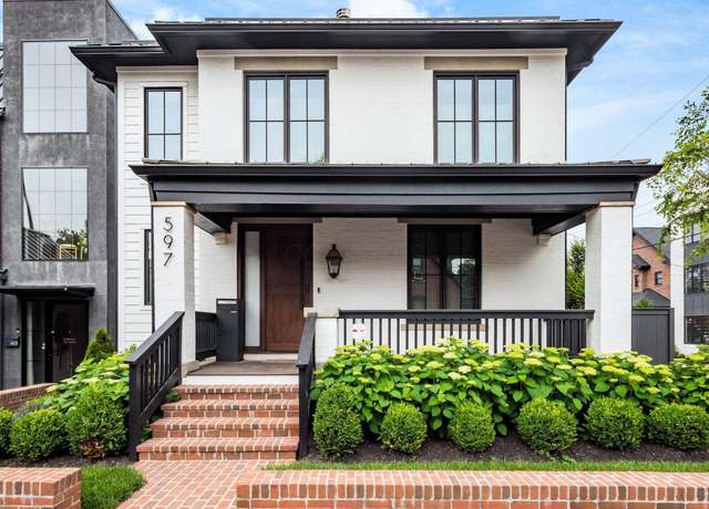 Property at 597 S 9th St, Columbus, OH 43206, 5 beds, 5 baths