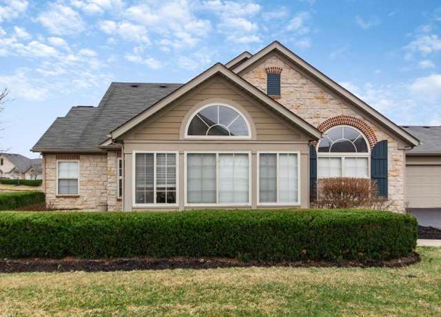 Property at 6681 Lakeview Cir, Canal Winchester, OH 43110, 2 beds, 2 baths