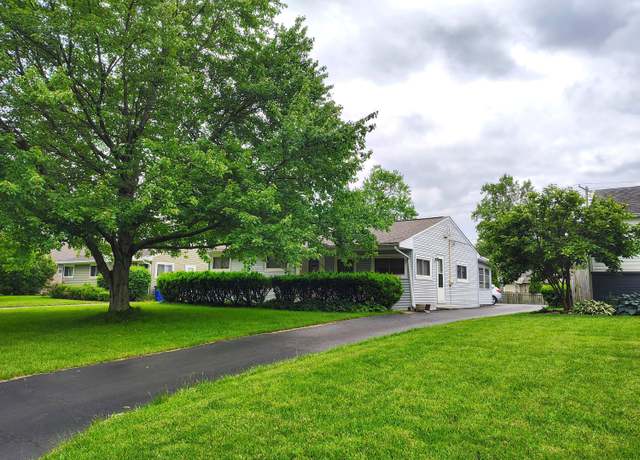 Photo of 1999 Kentwell Rd, Columbus, OH 43221