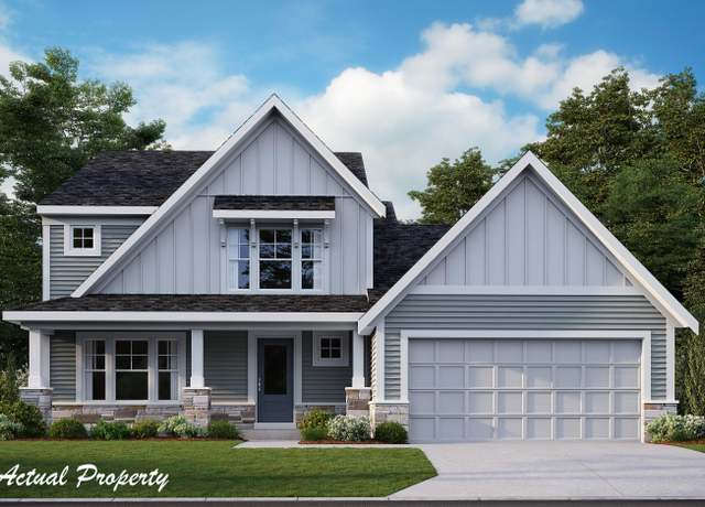 Property at 5933 Honey Farm Way, Grove City, OH 43123, 4 beds, 3.5 baths