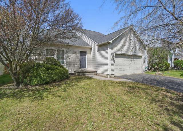 Property at 1111 Harley Run Dr, Blacklick, OH 43004, 3 beds, 2.5 baths