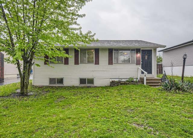 Property at 1833 Brookfield Rd, Columbus, OH 43229, 3 beds, 2 baths