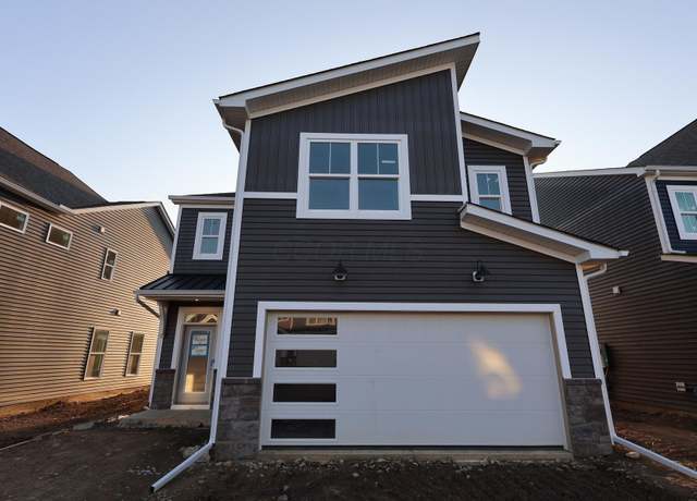 Property at 2027 Aerotrain Ct N, Plain City, OH 43064, 3 beds, 2.5 baths