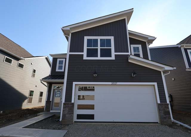 Property at 2027 Aerotrain Ct N, Plain City, OH 43064, 3 beds, 2.5 baths