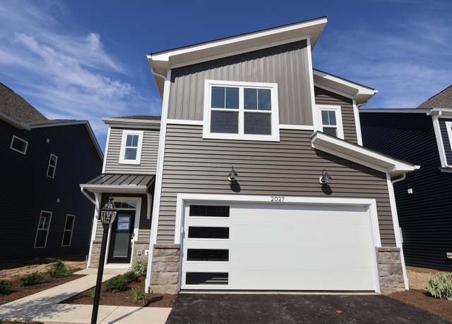 Property at 2027 Aerotrain Ct N, Plain City, OH 43064, 3 beds, 2.5 baths