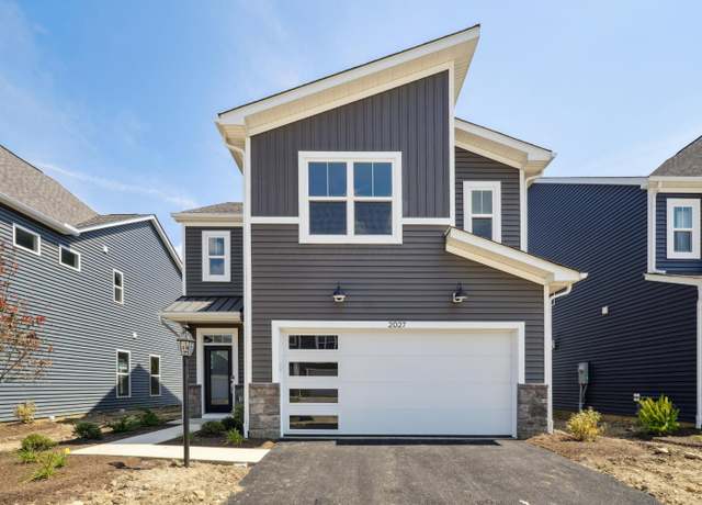Property at 2027 Aerotrain Ct N, Plain City, OH 43064, 3 beds, 2.5 baths