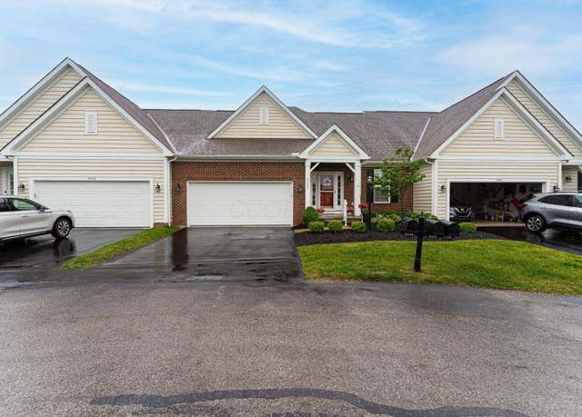 Property at 4502 Bens Ct #31, Hilliard, OH 43026, 2 beds, 2.5 baths