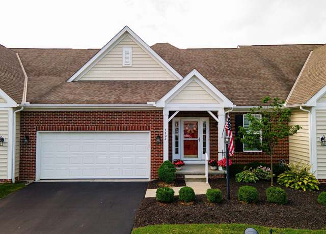 Property at 4502 Bens Ct #31, Hilliard, OH 43026, 2 beds, 2.5 baths