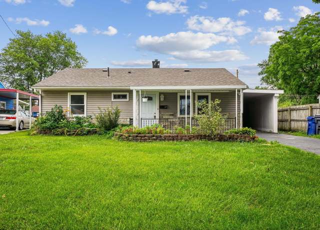 Photo of 4425 Saint Ann Ln, Columbus, OH 43213