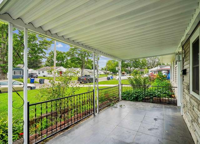 Photo of 4425 Saint Ann Ln, Columbus, OH 43213