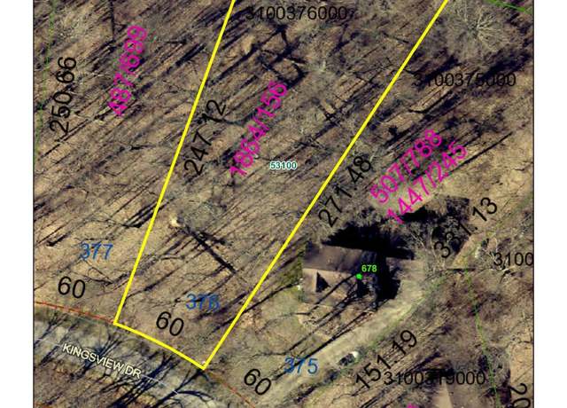 Property at 0 Kingsview Dr, Howard, OH 43028
