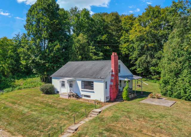 Property at 3910 State Route 37, Junction City, OH 43748, 3 beds, 1 bath